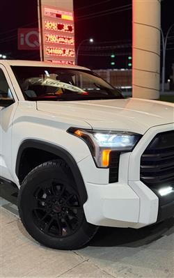 تويوتا توندرا